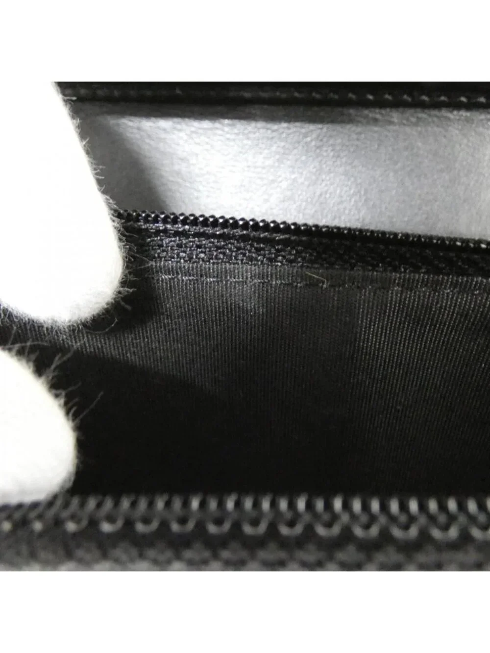 Chanel Boy Line Chain Wallet Shoulder